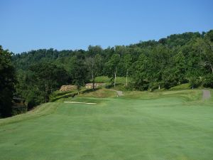 Pete Dye 2nd Approach